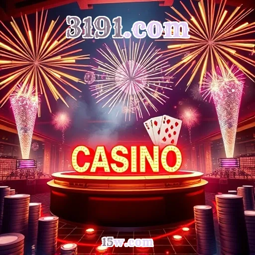 3191.com: Ação em Jogo – Descubra o Melhor da Seção de Ação