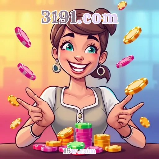 3191.com: Descubra os Segredos da Roleta Brasileira e Ganhe Mais