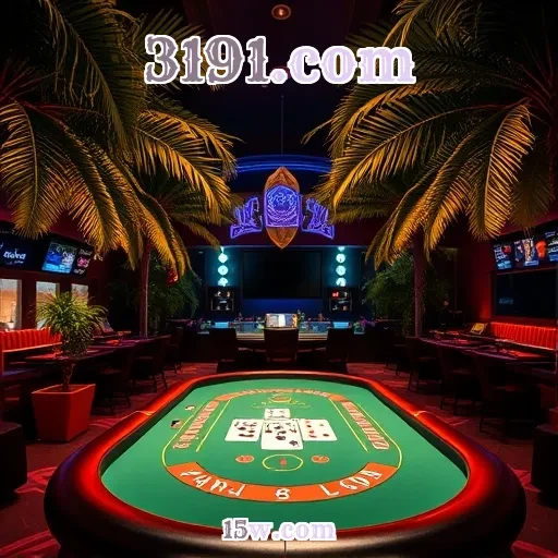 3191.com: Venha Conferir a Magia do Bingo Online que Encanta Todos!